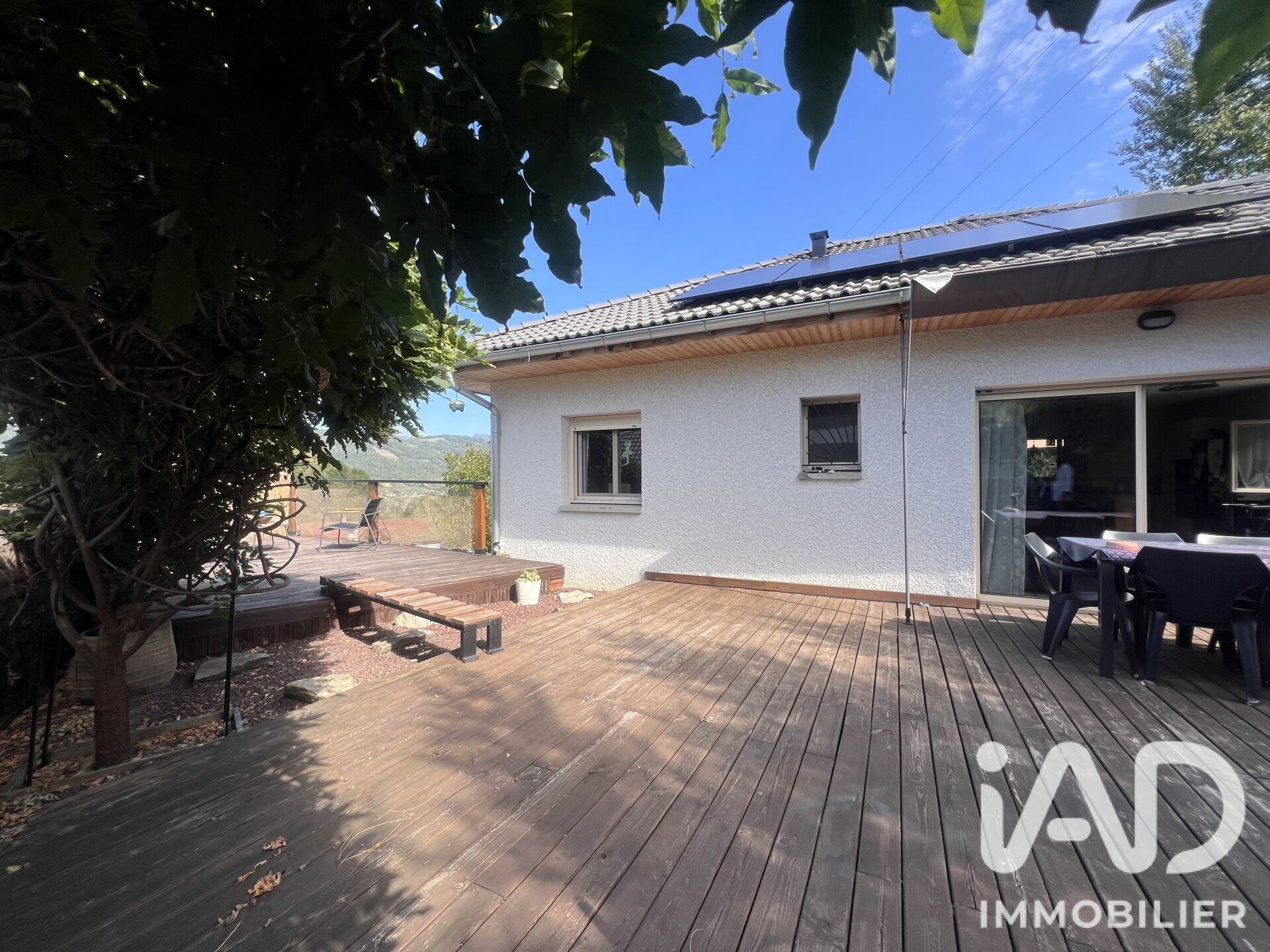 Maison à vendre, 133m², Arvillard