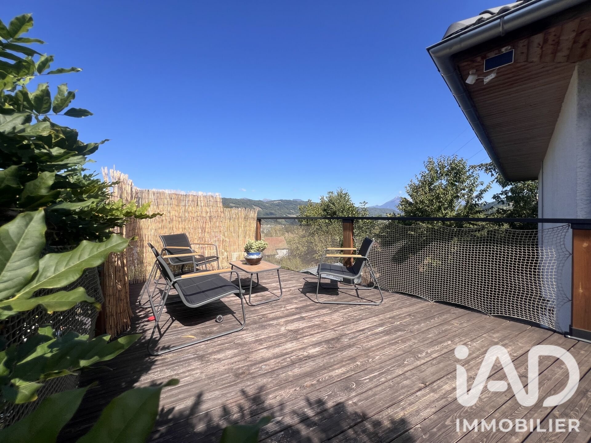 Maison à vendre, 133m², Arvillard