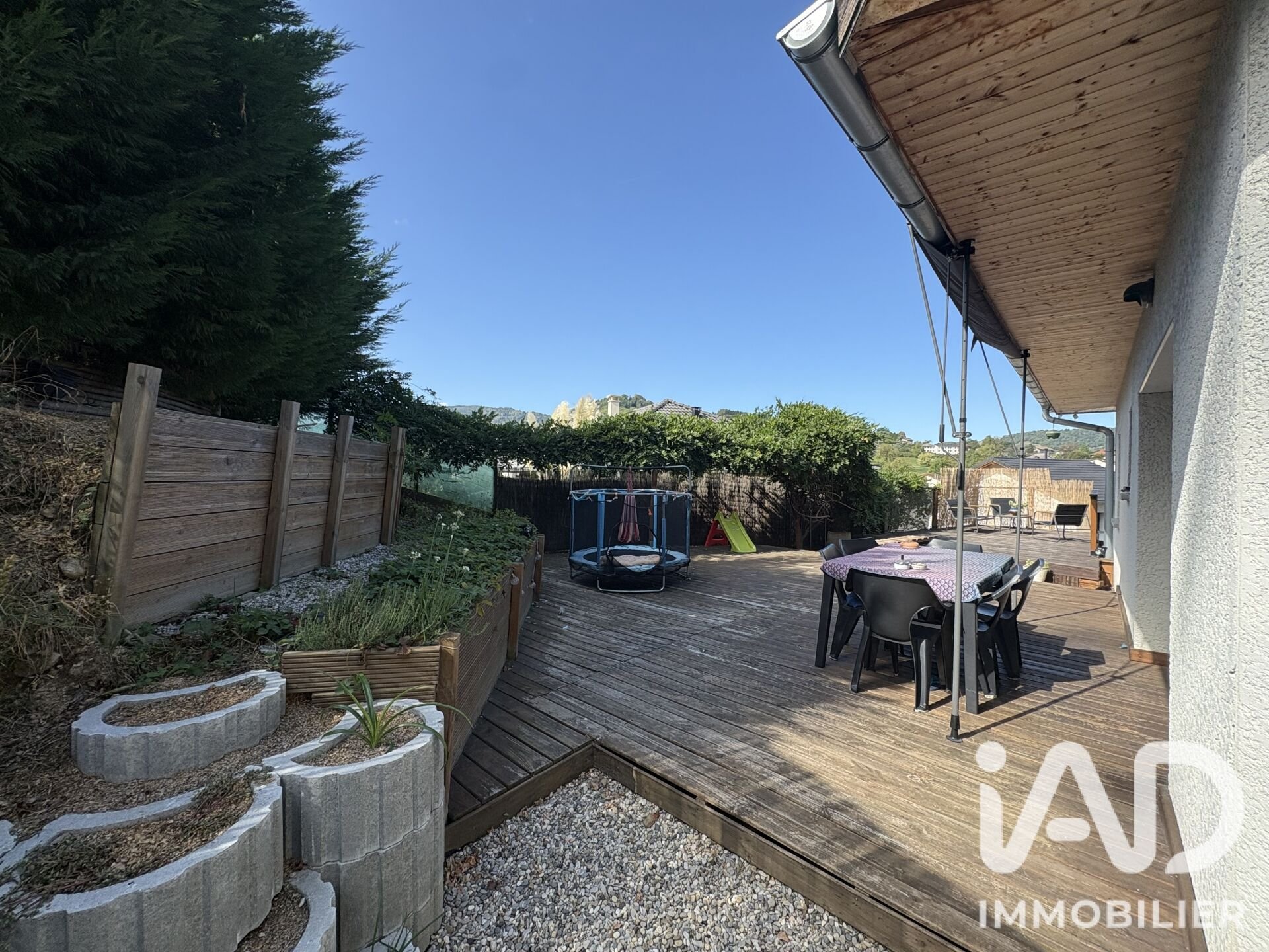 Maison à vendre, 133m², Arvillard