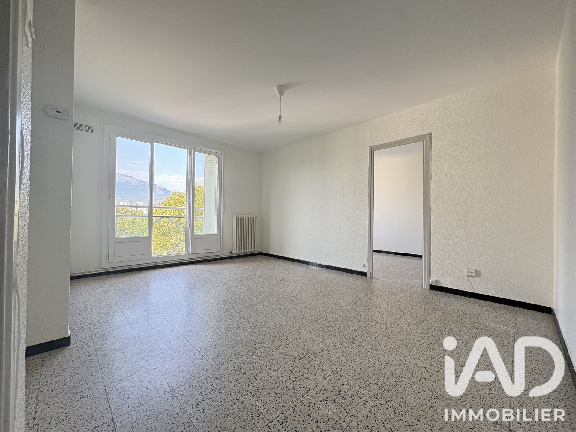 Appartement à vendre, 52m², Meylan