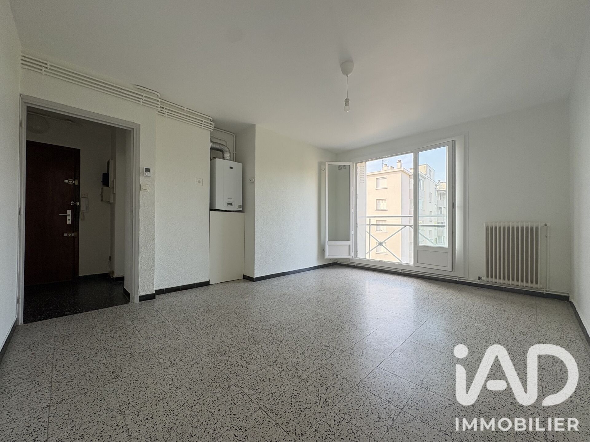 Appartement à vendre, 52m², Meylan
