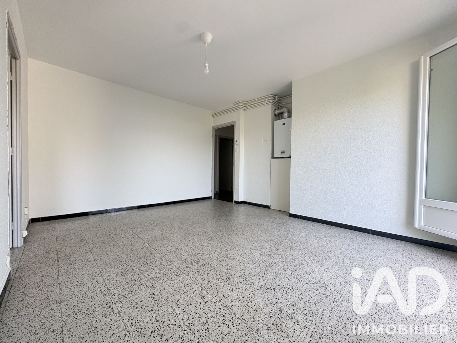 Appartement à vendre, 52m², Meylan