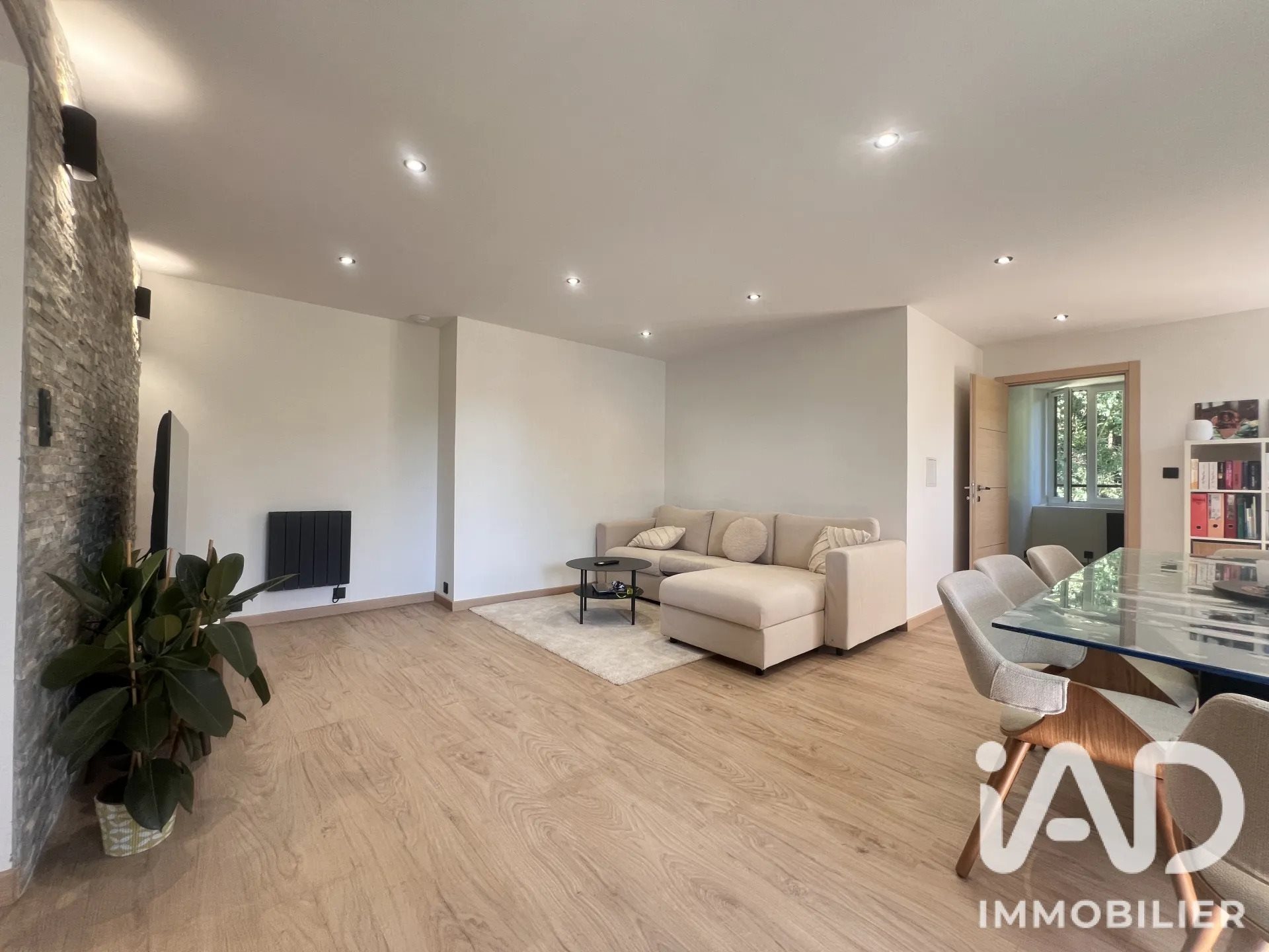 Maison à vendre, 85m², Valgelon-La Rochette