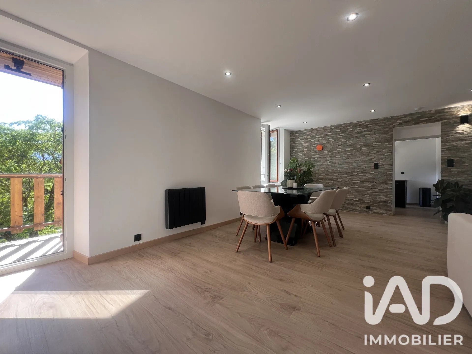 Maison à vendre, 85m², Valgelon-La Rochette