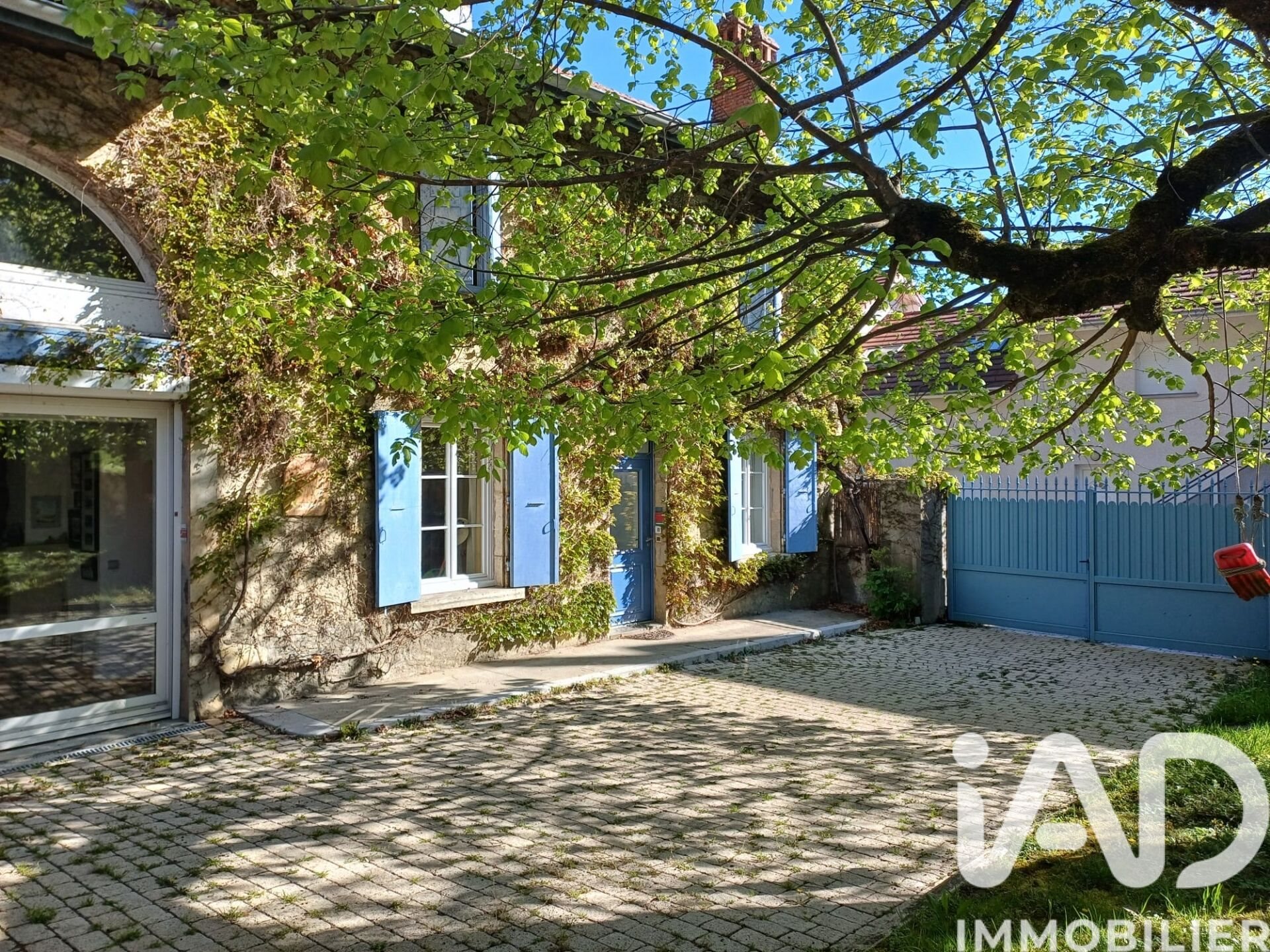 Maison à vendre, 253m², Chapareillan