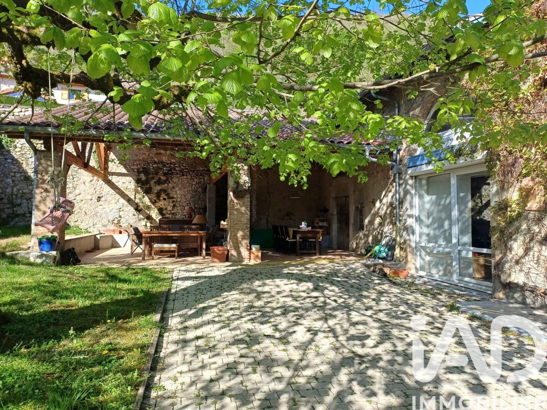 Maison à vendre, 253m², Chapareillan
