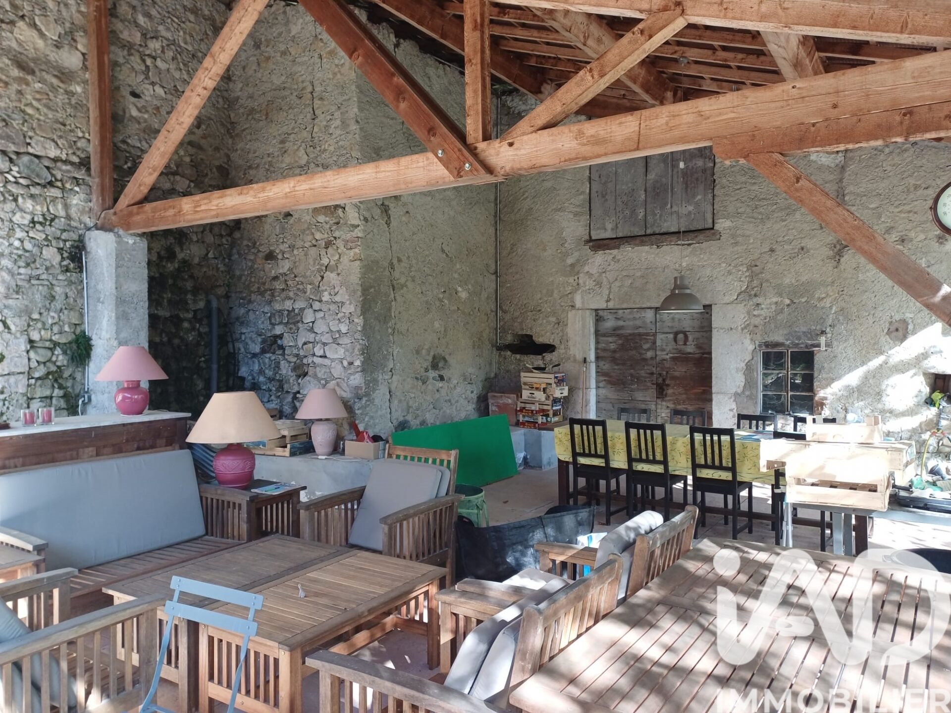 Maison à vendre, 253m², Chapareillan