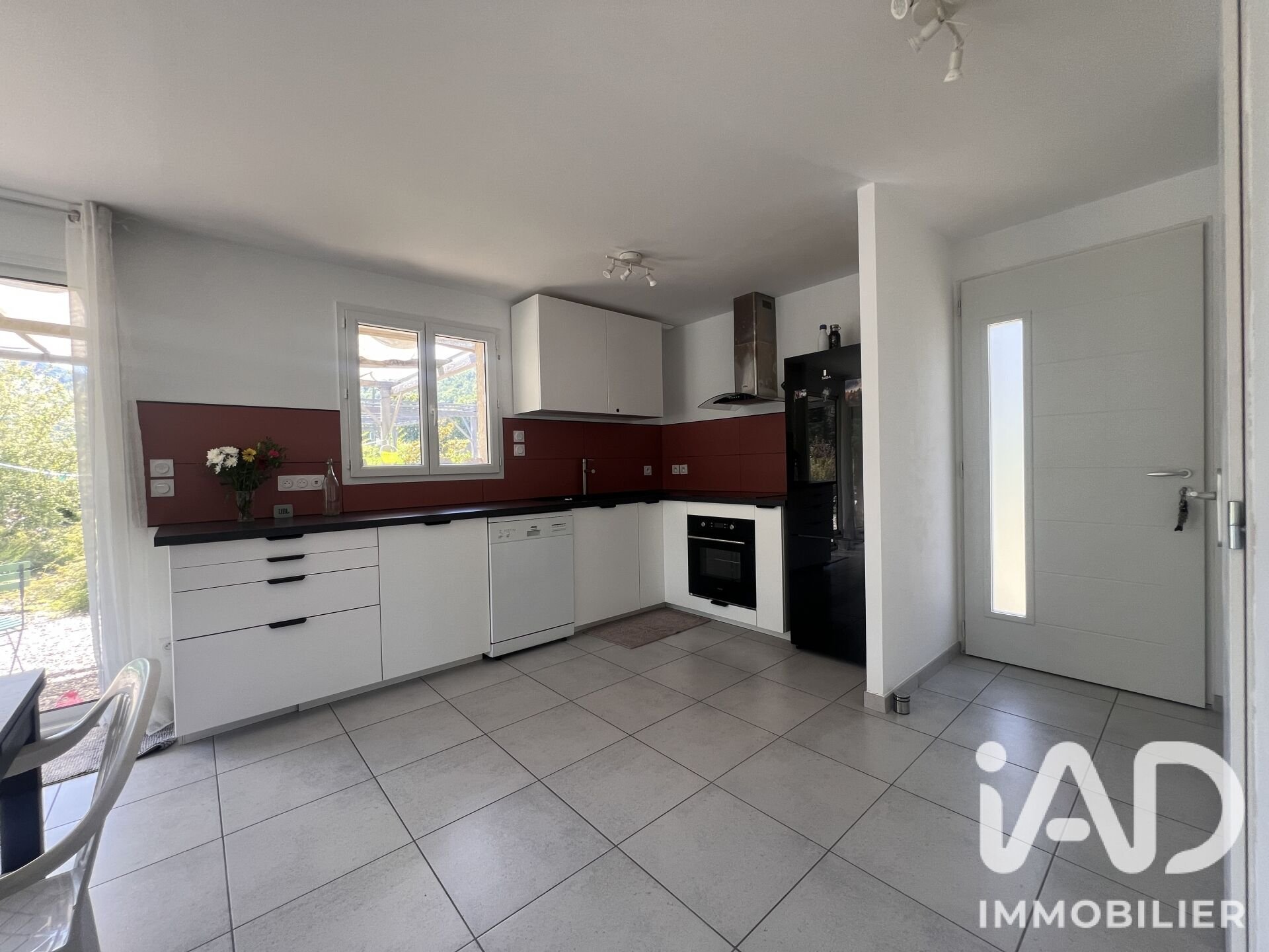 Maison à vendre, 69m², Valgelon-La Rochette