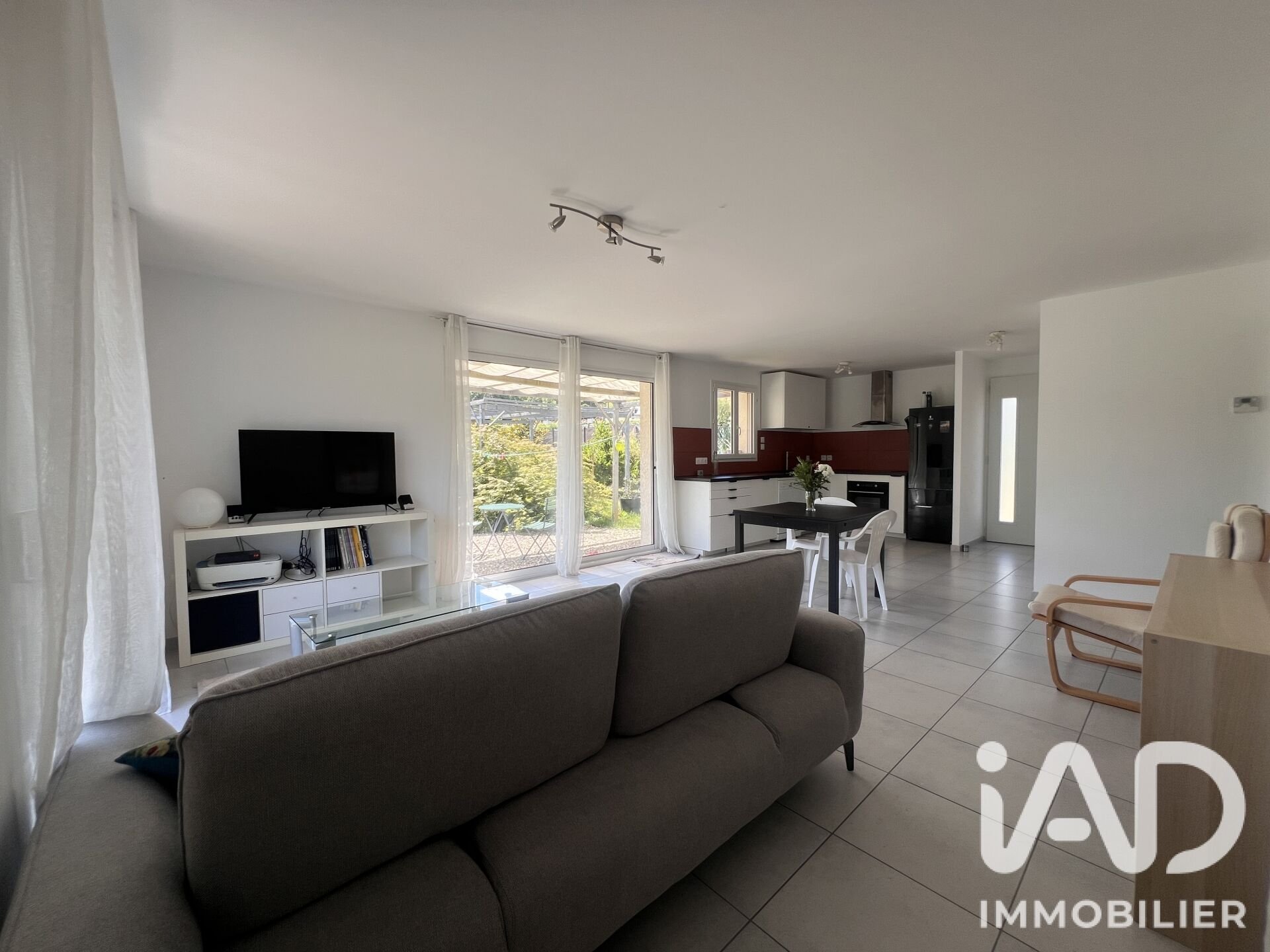 Maison à vendre, 69m², Valgelon-La Rochette