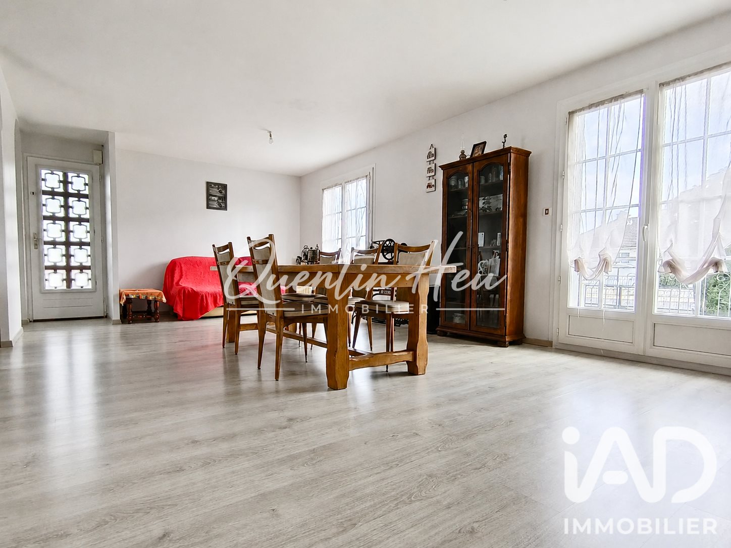 Maison à vendre, 80m², Senneçay