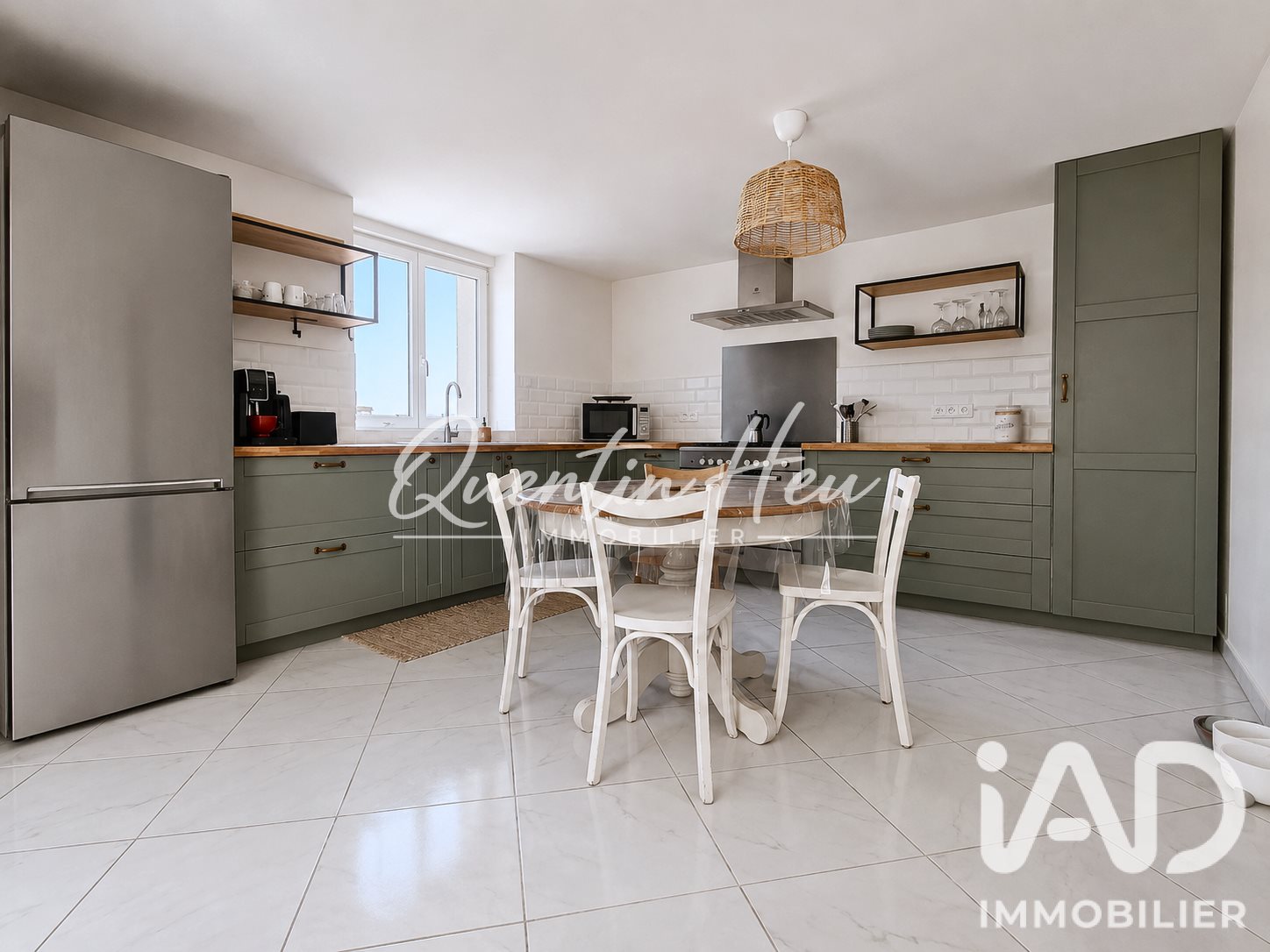 Maison à vendre, 90m², Vallenay