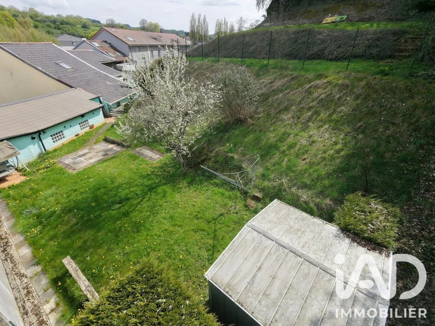 Maison à vendre, 185m², Volmerange-les-Mines