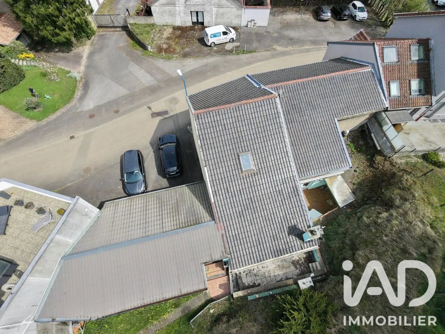 Maison à vendre, 185m², Volmerange-les-Mines