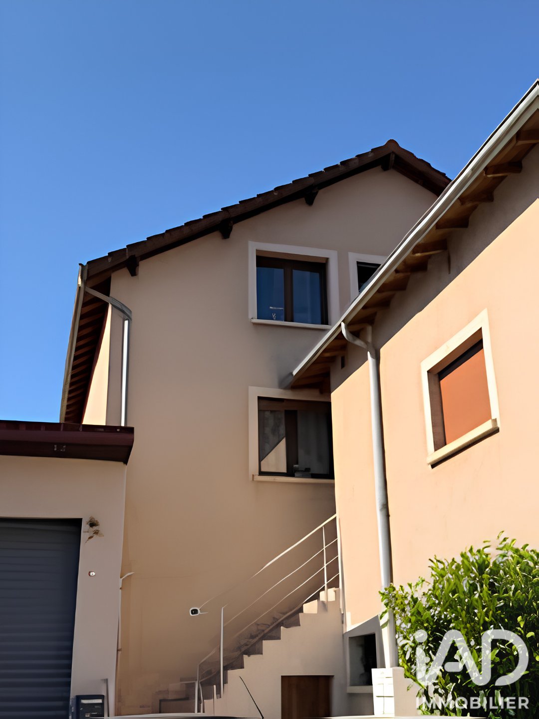 Appartement à vendre, 60m², Yutz