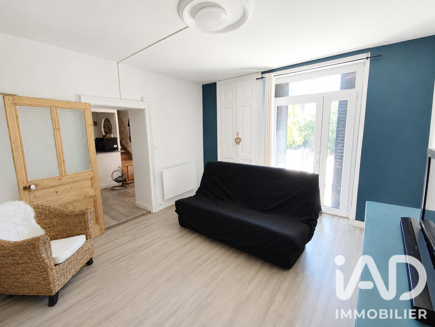 Maison à vendre, 108m², Culoz