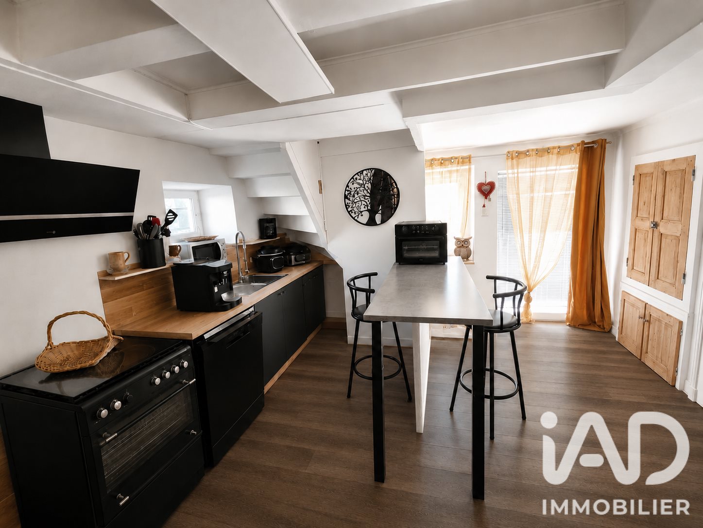 Maison à vendre, 108m², Culoz