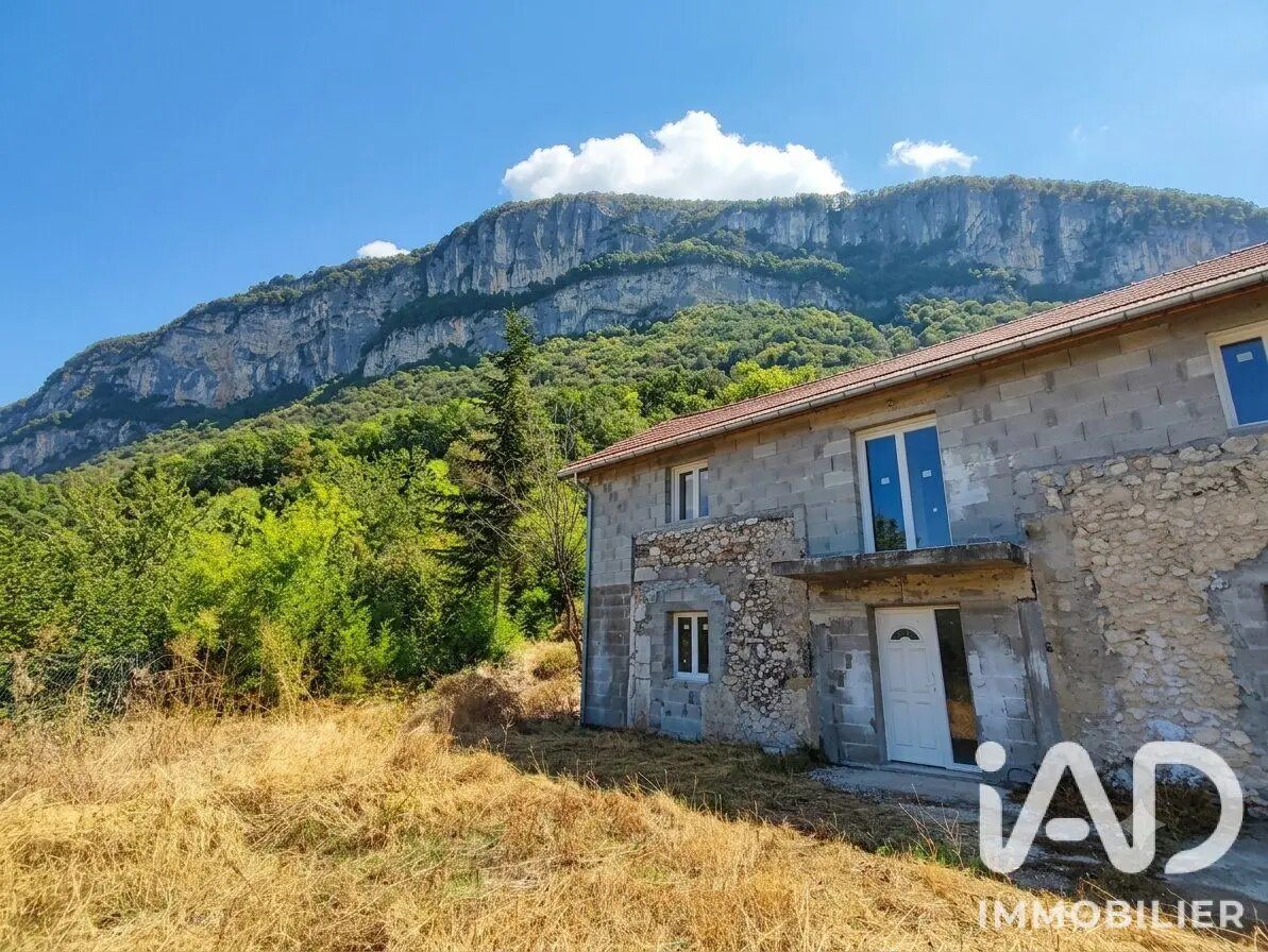 Maison à vendre, 122m², Champagneux