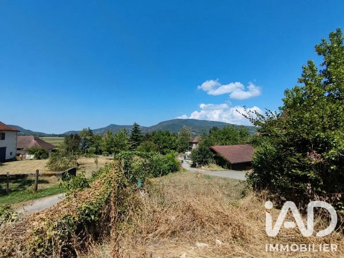 Maison à vendre, 122m², Champagneux
