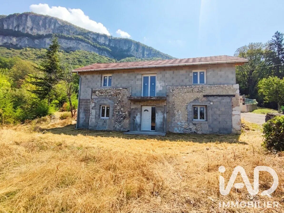 Maison à vendre, 122m², Champagneux