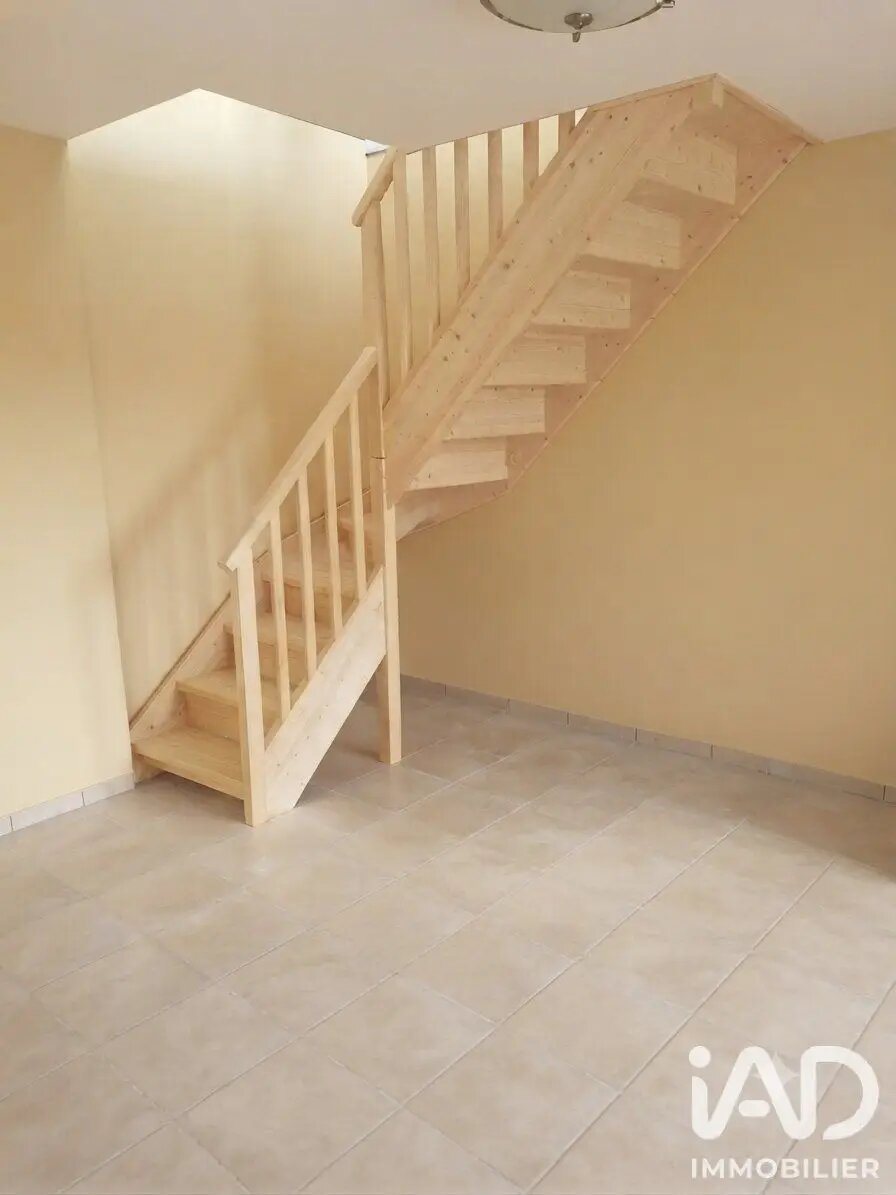 Maison à vendre, 122m², Champagneux