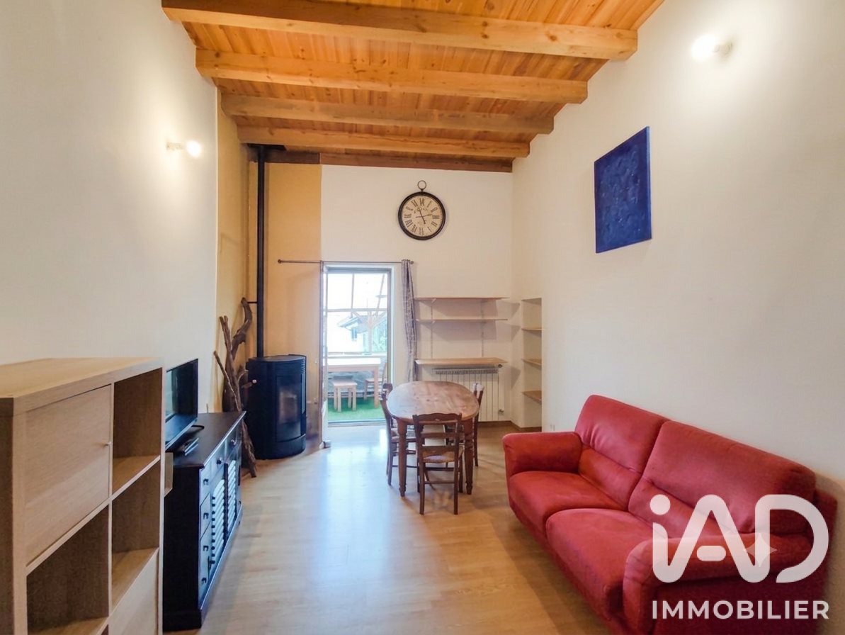Maison à vendre, 84m², Yenne