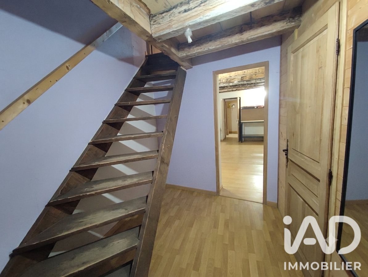 Maison à vendre, 84m², Yenne