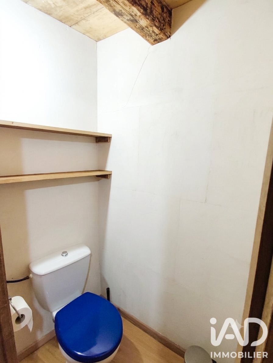 Maison à vendre, 84m², Yenne