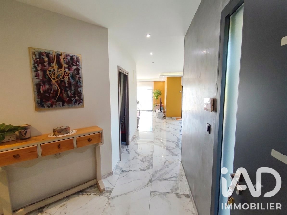 Maison à vendre, 127m², Belley