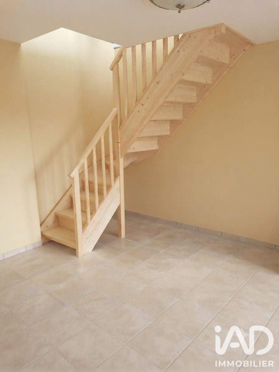 Maison à vendre, 122m², Champagneux