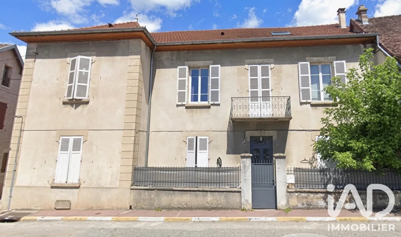 Appartement à vendre, 118m², Saint-Genix-les-Villages