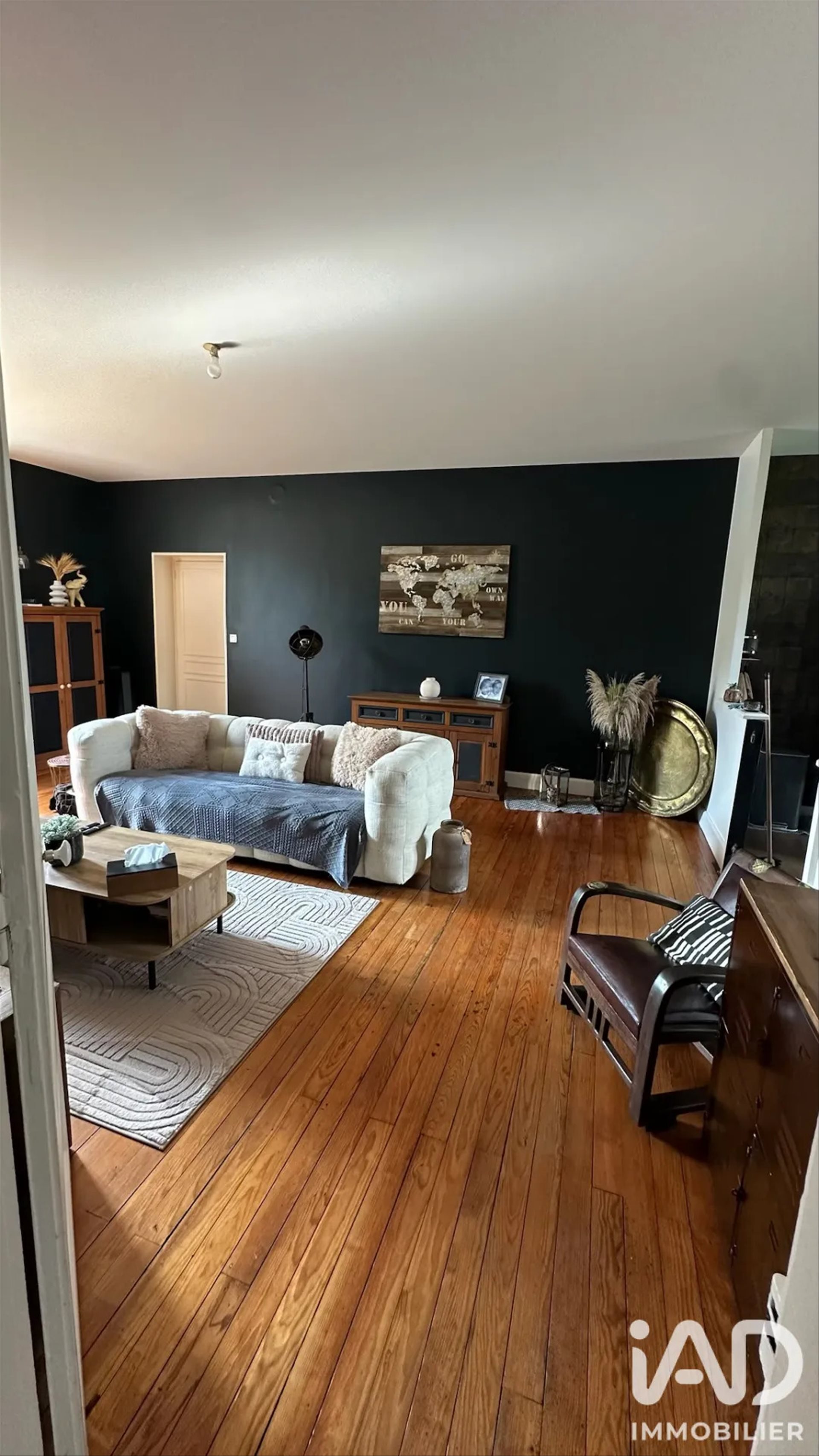 Appartement à vendre, 118m², Saint-Genix-les-Villages