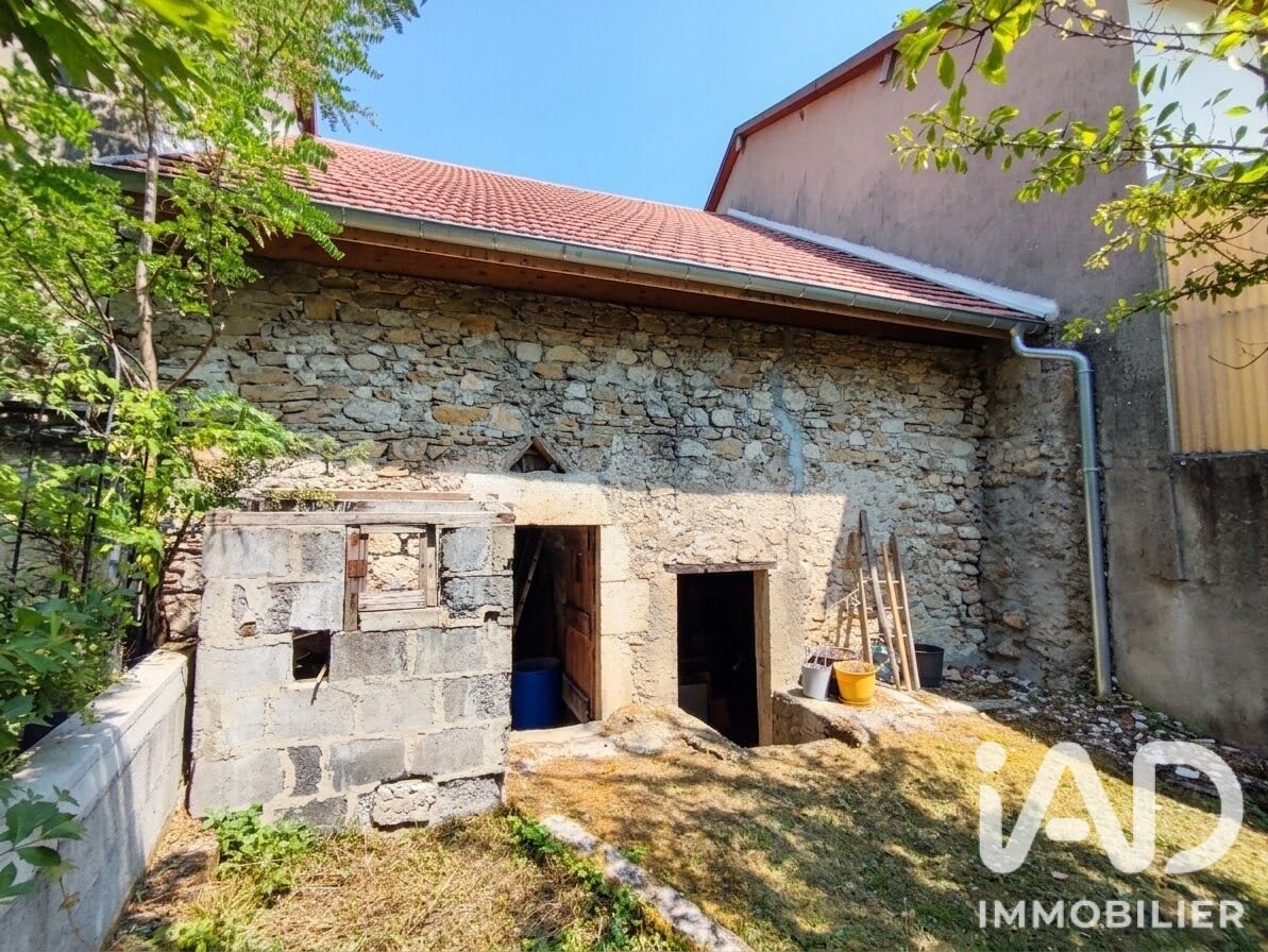 Maison à vendre, 110m², Virieu-le-Grand
