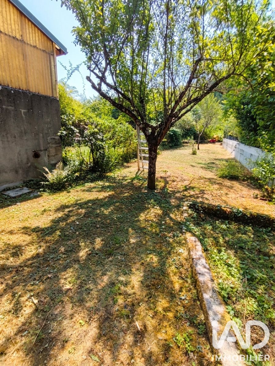 Maison à vendre, 110m², Virieu-le-Grand