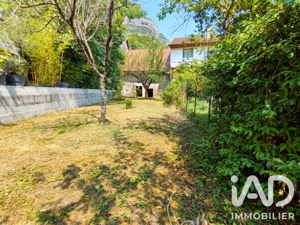 Maison à vendre, 110m², Virieu-le-Grand