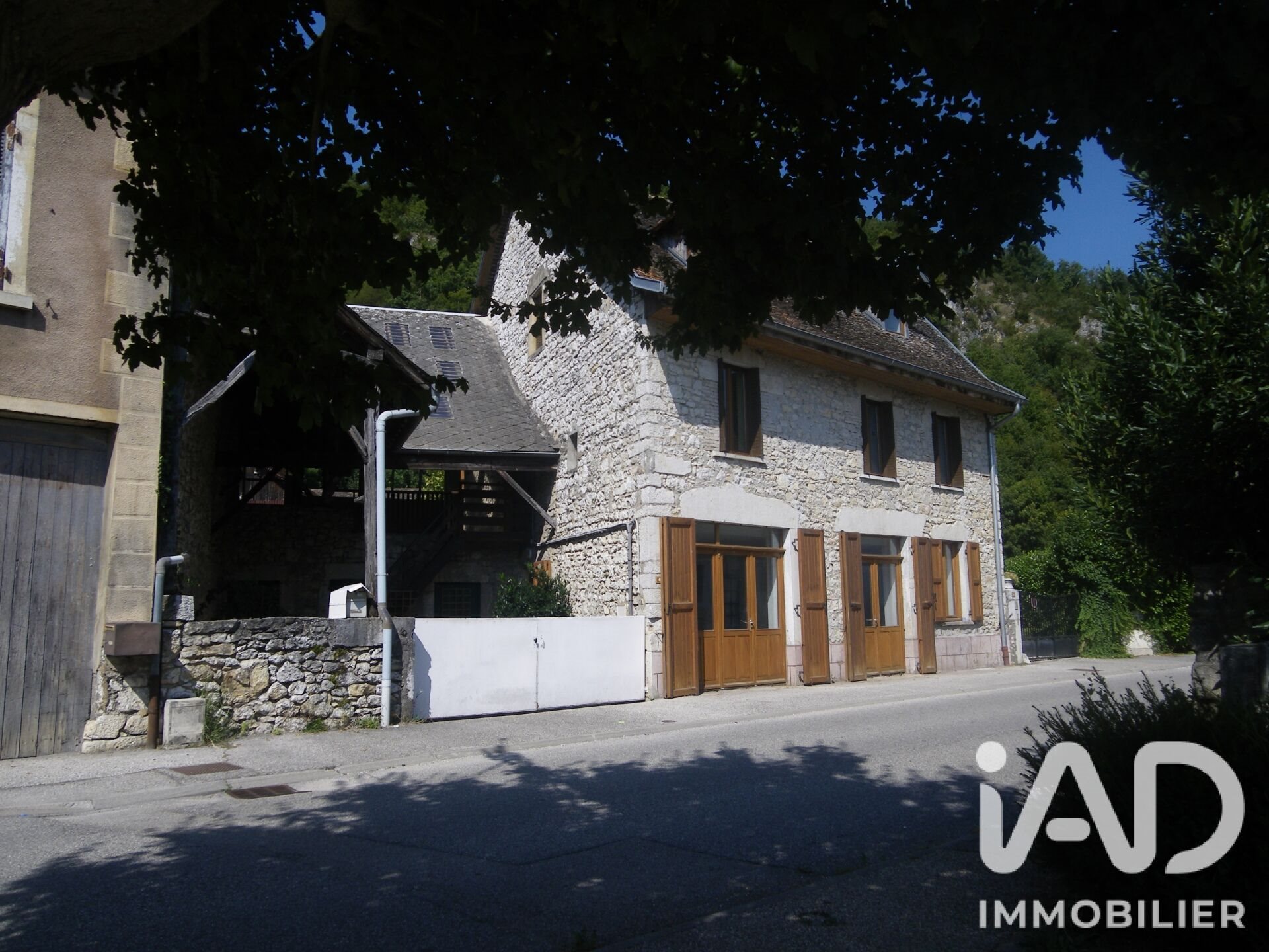 Maison à vendre, 270m², Brégnier-Cordon