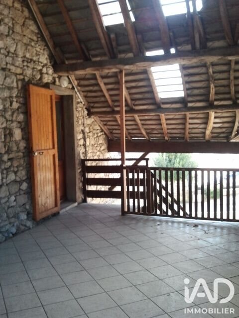 Maison à vendre, 270m², Brégnier-Cordon