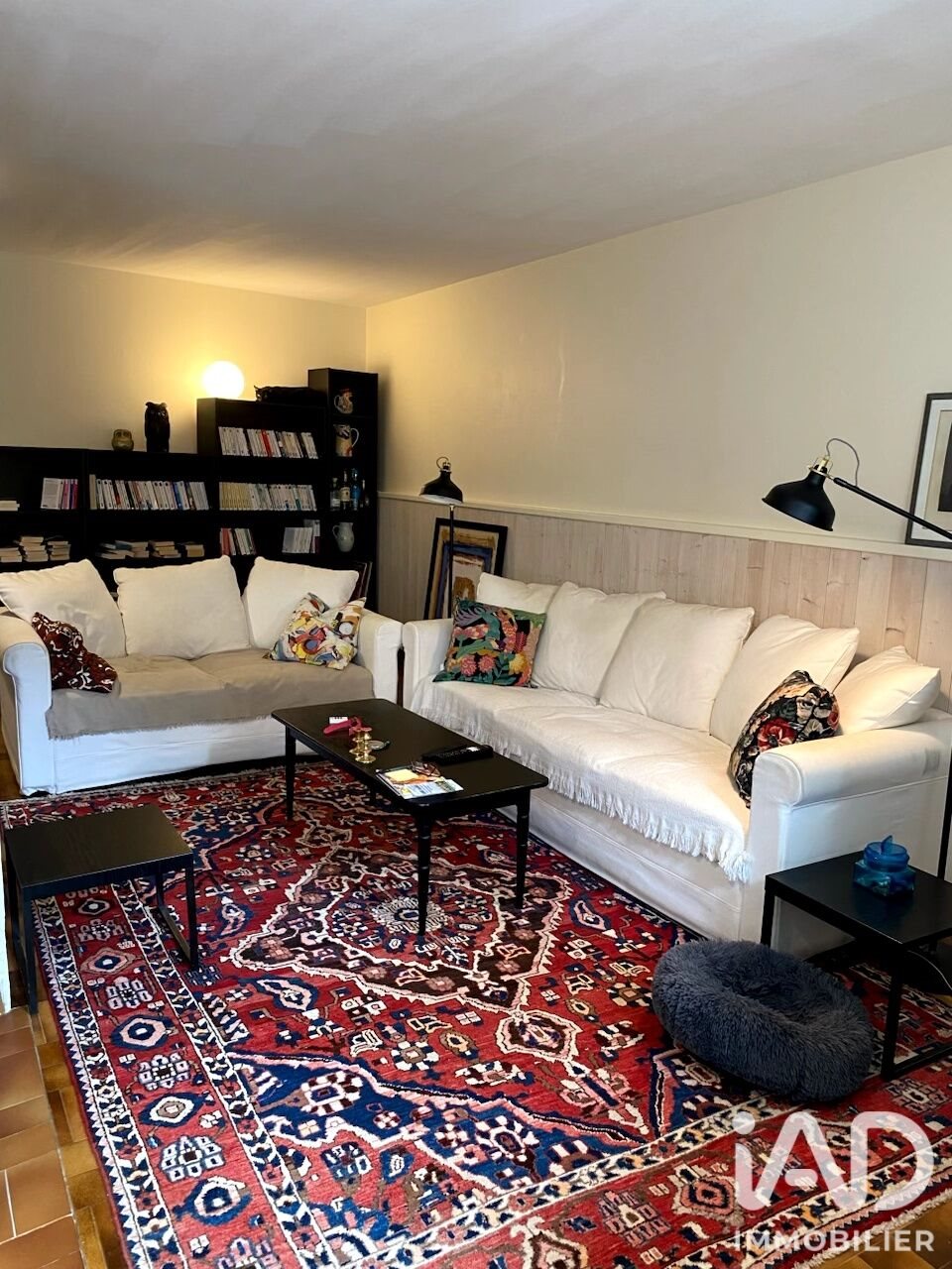 Maison à vendre, 270m², Brégnier-Cordon