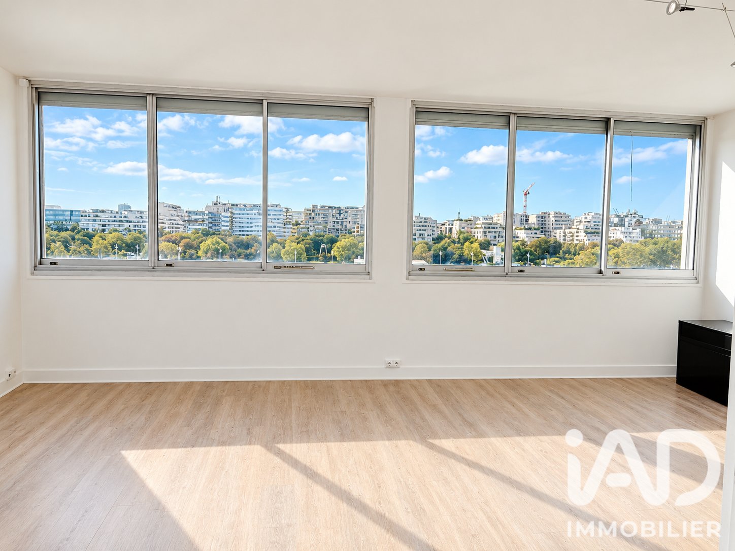 Appartement à vendre, 33m², Courbevoie