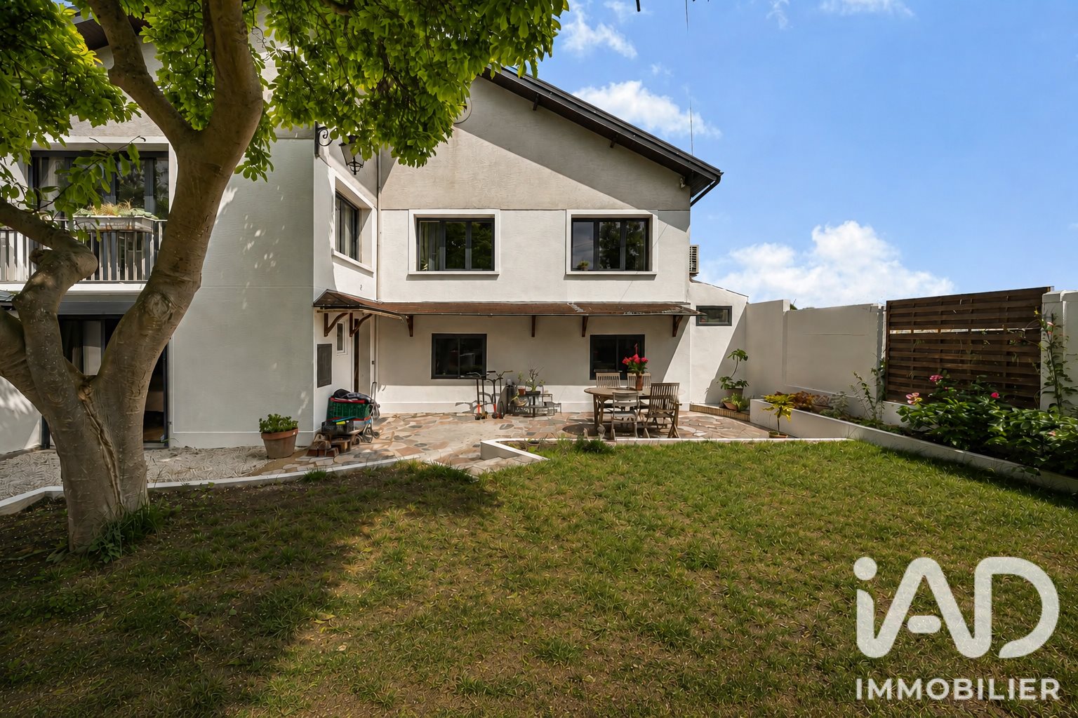Maison à vendre, 141m², Noisy-le-Grand