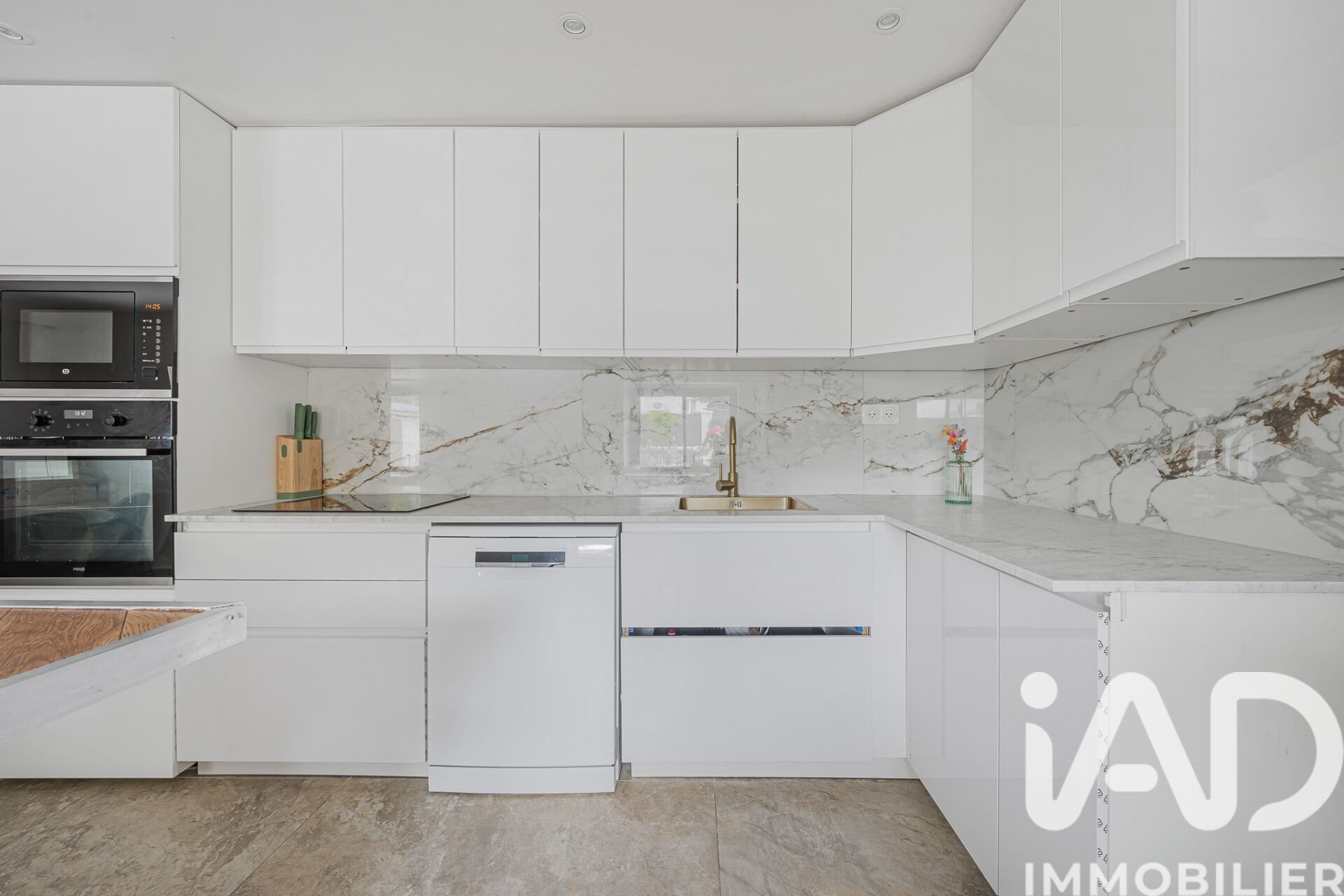Maison à vendre, 141m², Noisy-le-Grand