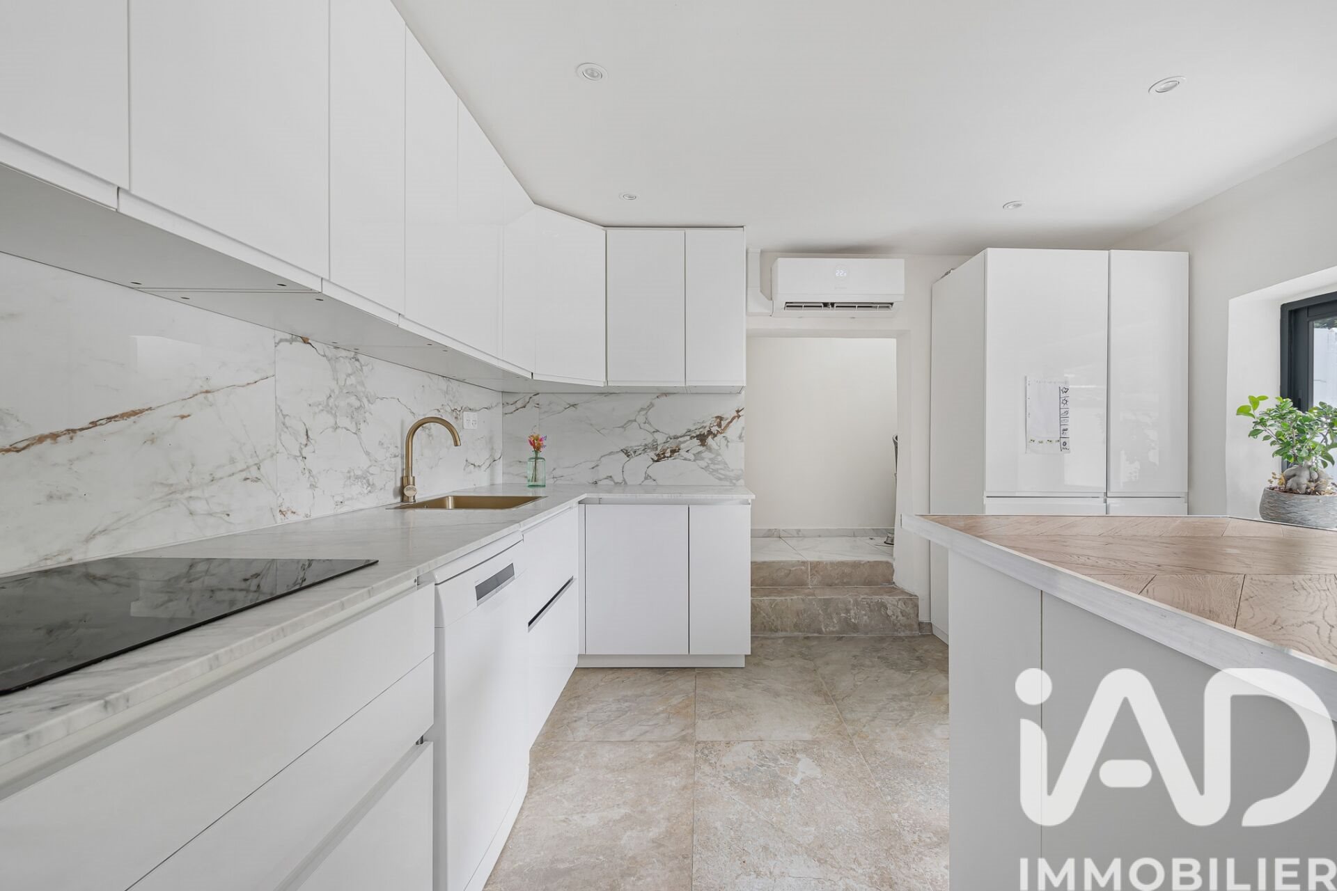 Maison à vendre, 141m², Noisy-le-Grand