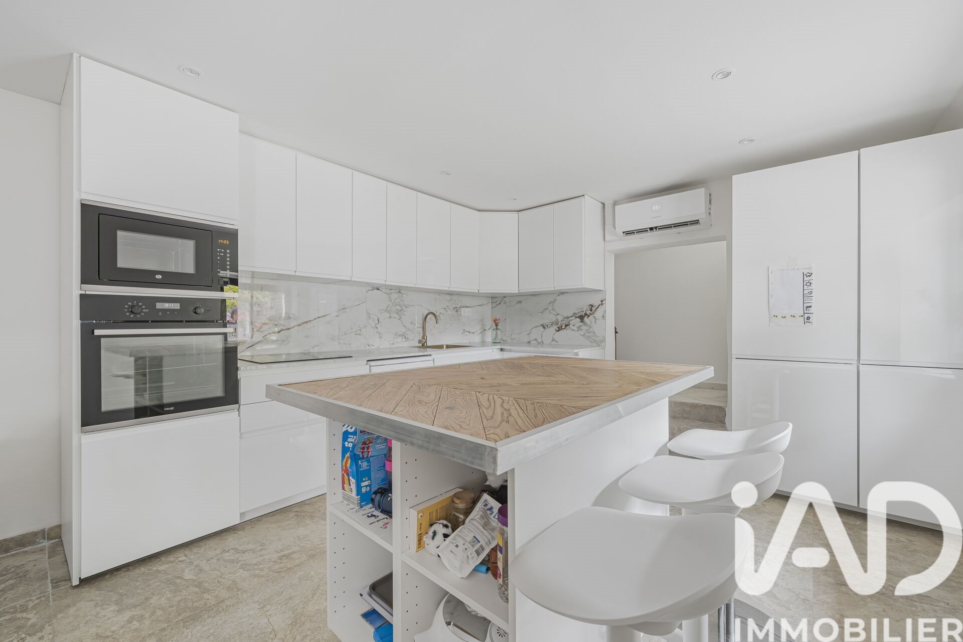 Maison à vendre, 141m², Noisy-le-Grand