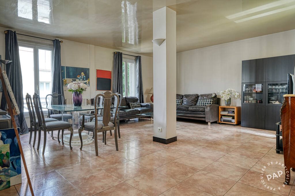 Maison à vendre, 155m², Suresnes