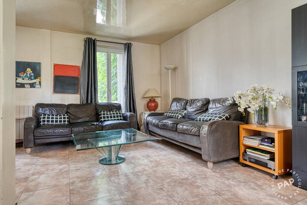 Maison à vendre, 155m², Suresnes