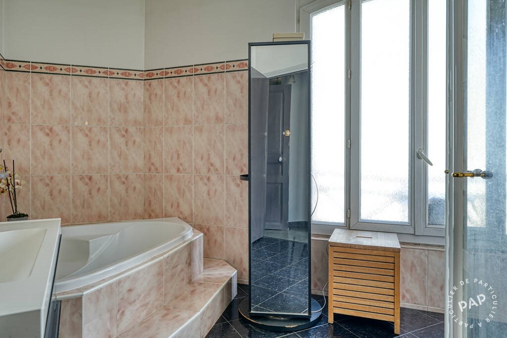 Maison à vendre, 155m², Suresnes