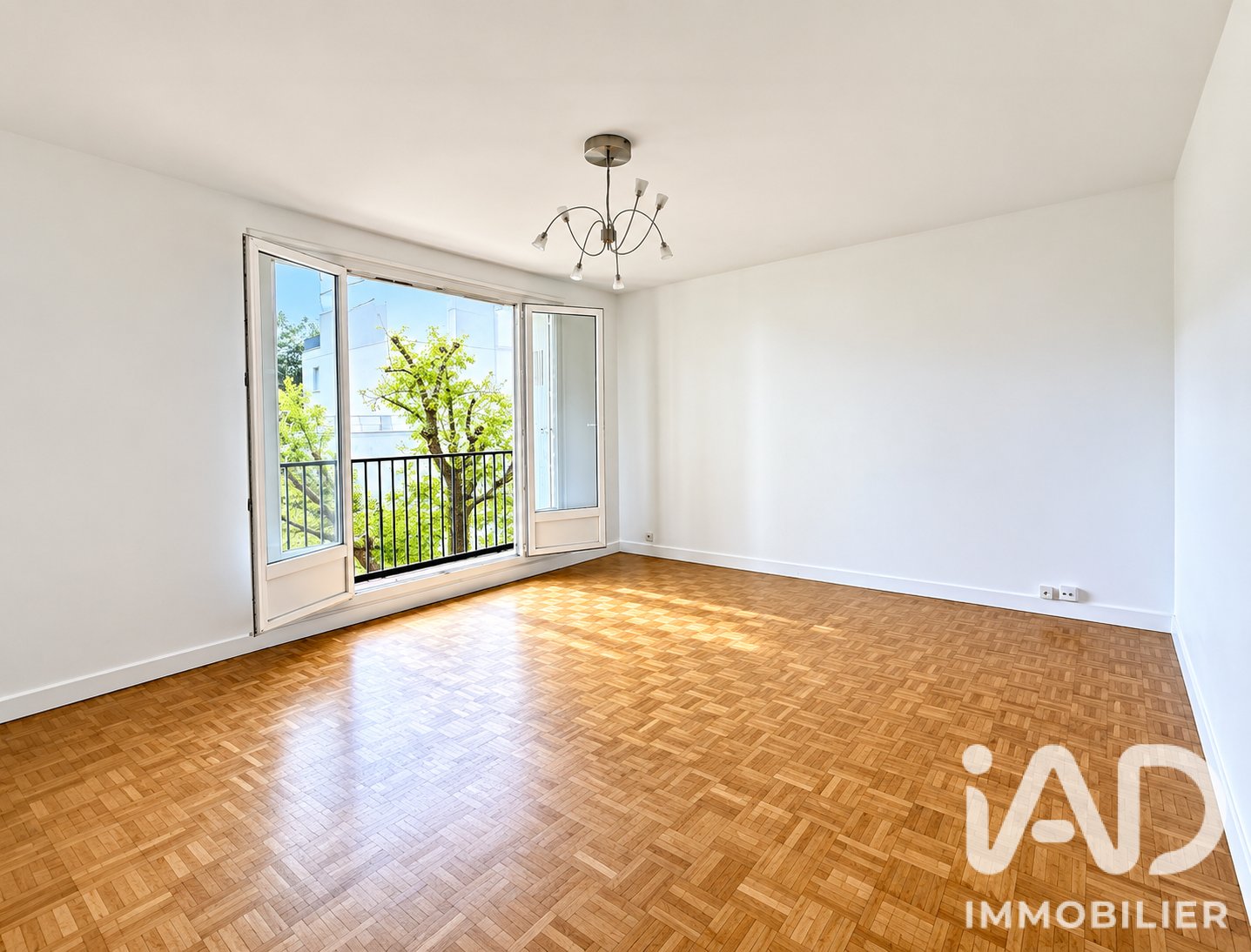 Appartement à vendre, 64m², Courbevoie