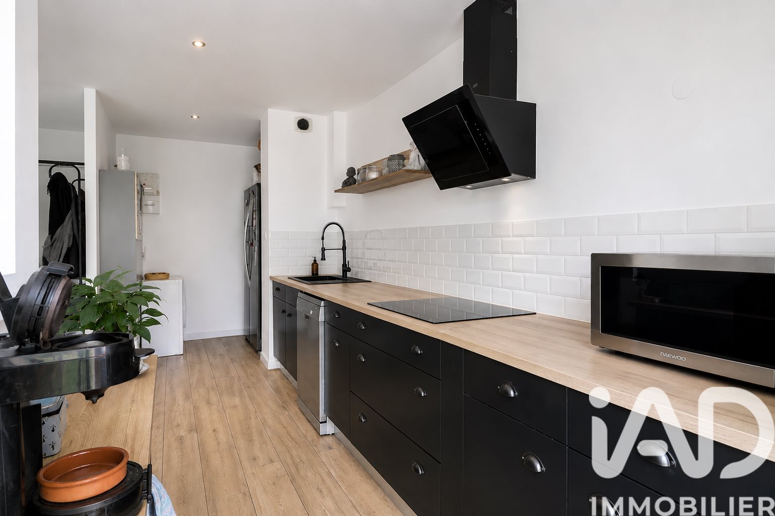 Appartement à vendre, 95m², Martigues