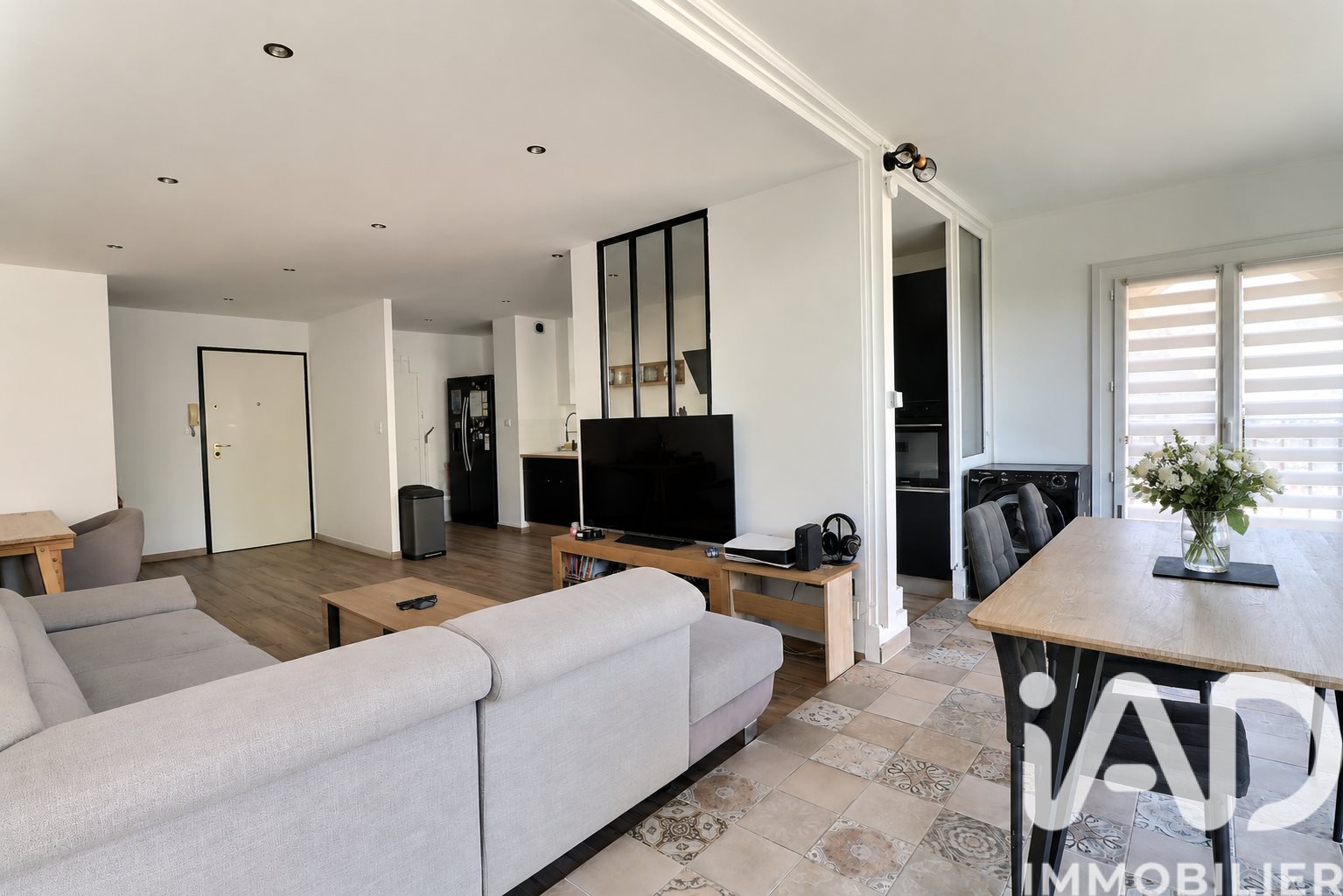 Appartement à vendre, 95m², Martigues
