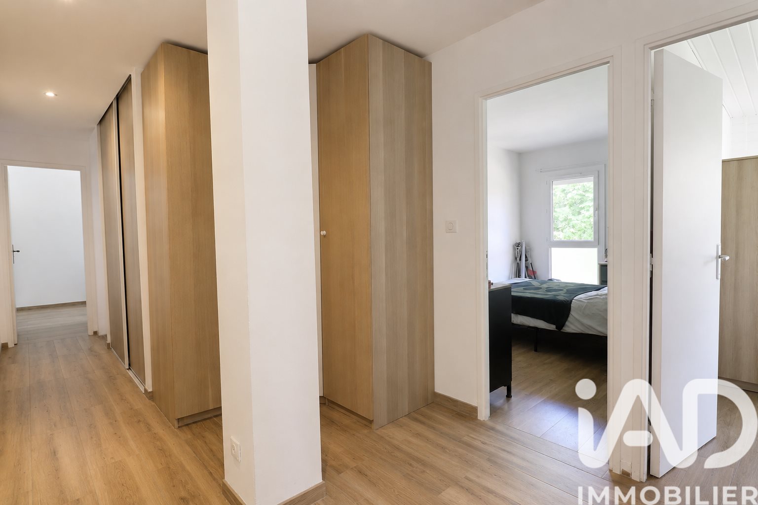 Appartement à vendre, 95m², Martigues