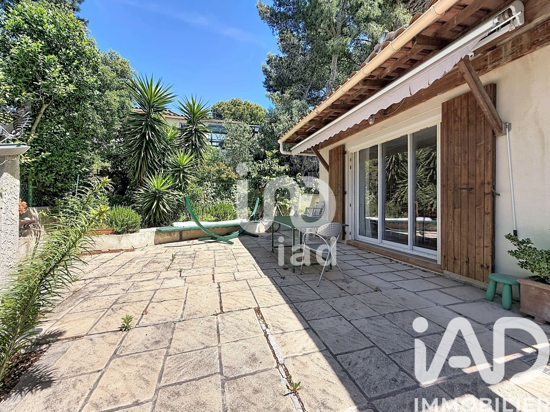 Maison à vendre, 135m², Martigues